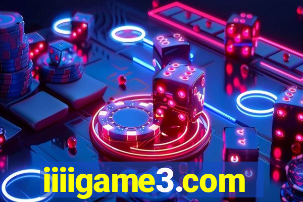 iiiigame3.com
