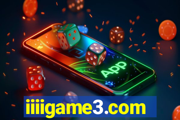 iiiigame3.com