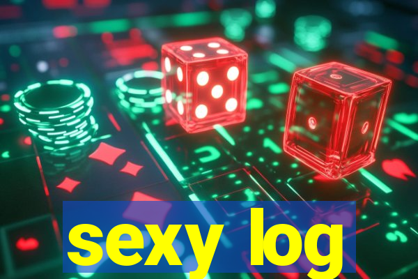 sexy log