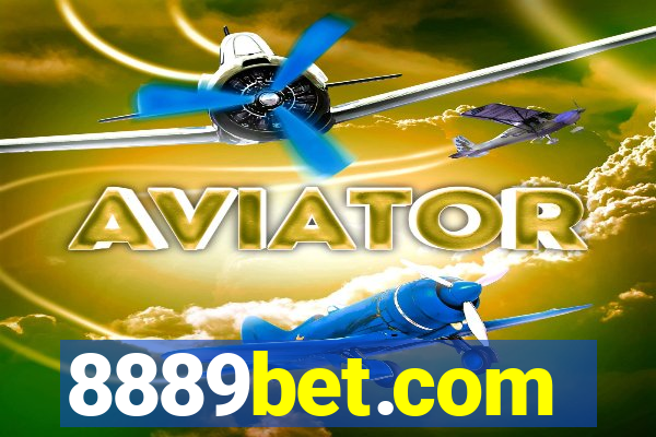 8889bet.com