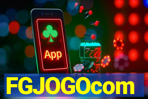 FGJOGOcom