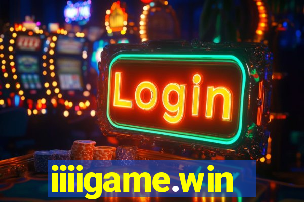 iiiigame.win