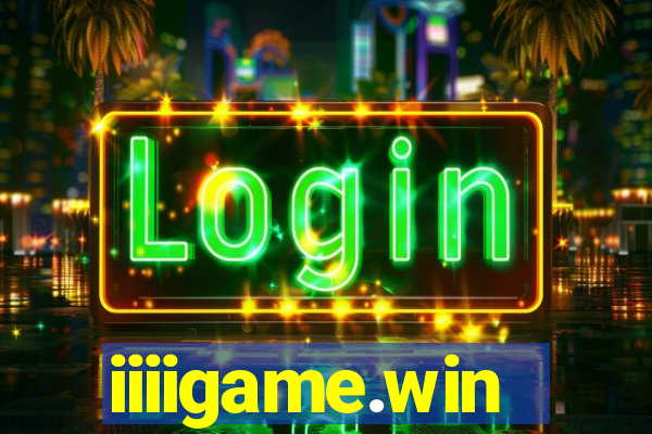 iiiigame.win