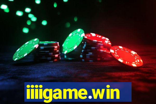 iiiigame.win