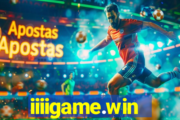 iiiigame.win