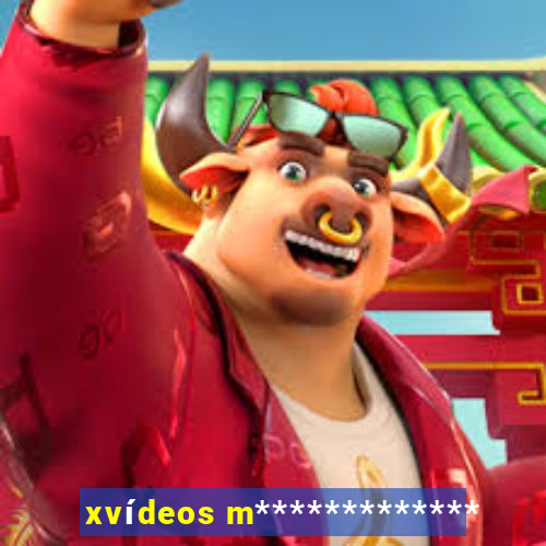xvídeos m*************