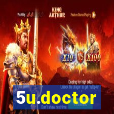 5u.doctor