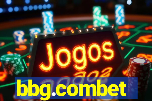 bbg.combet