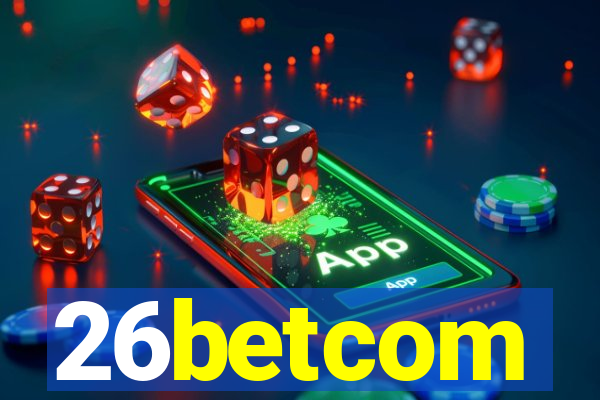 26betcom