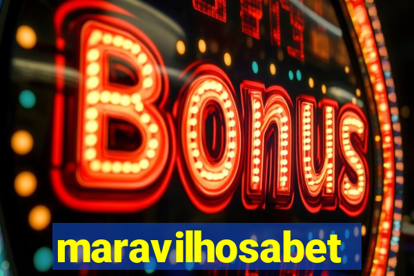 maravilhosabet