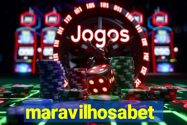 maravilhosabet