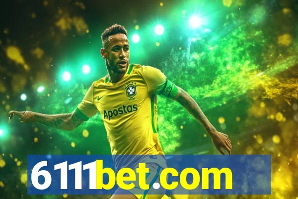 6111bet.com