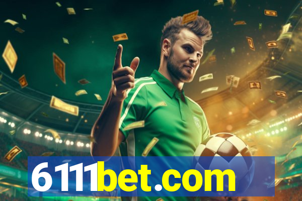 6111bet.com