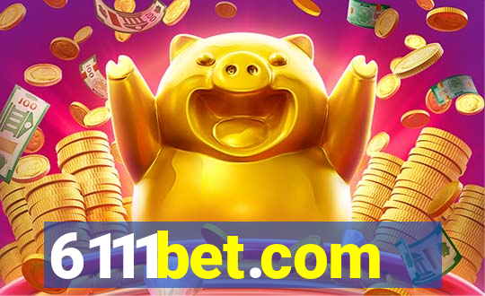 6111bet.com