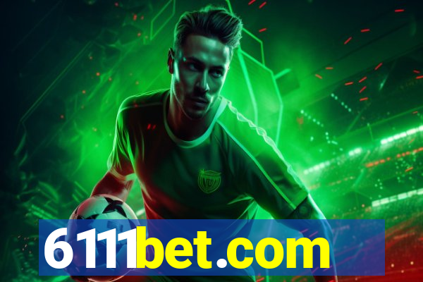 6111bet.com