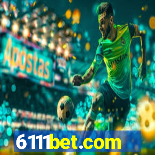 6111bet.com