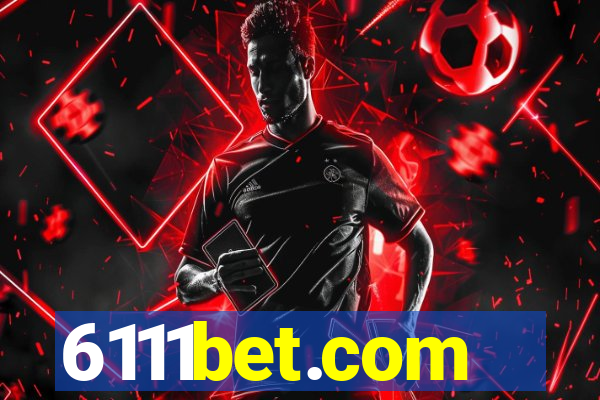 6111bet.com
