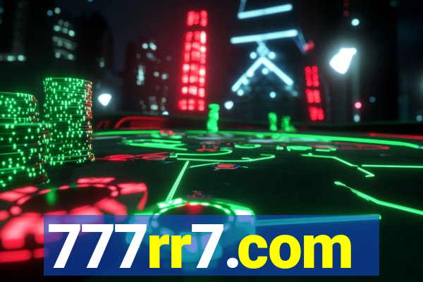 777rr7.com
