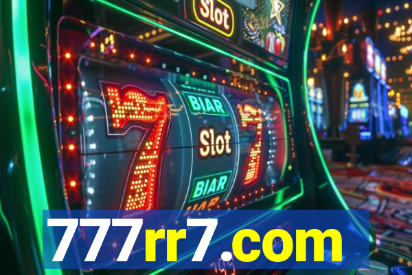 777rr7.com