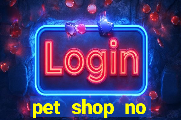 pet shop no cruzeiro do sul aparecida de goiania