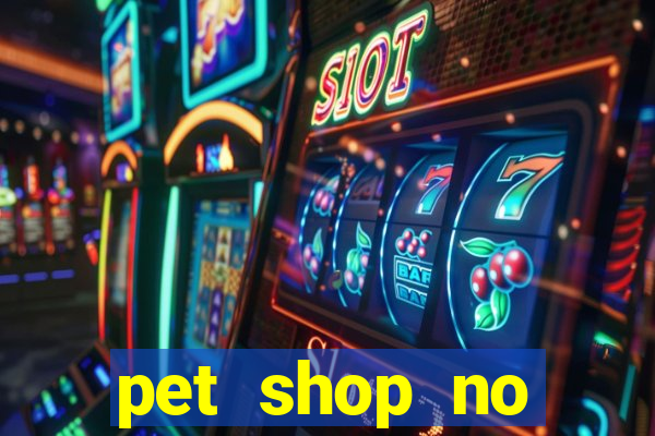 pet shop no cruzeiro do sul aparecida de goiania