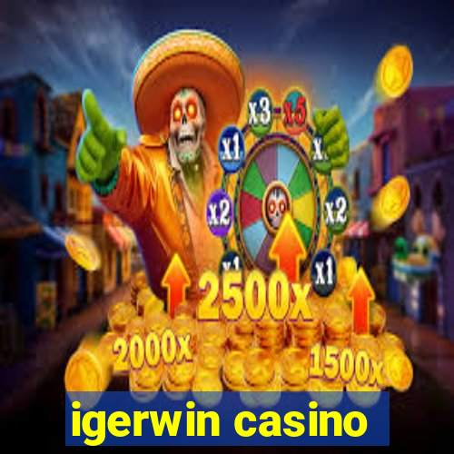 igerwin casino