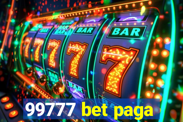 99777 bet paga