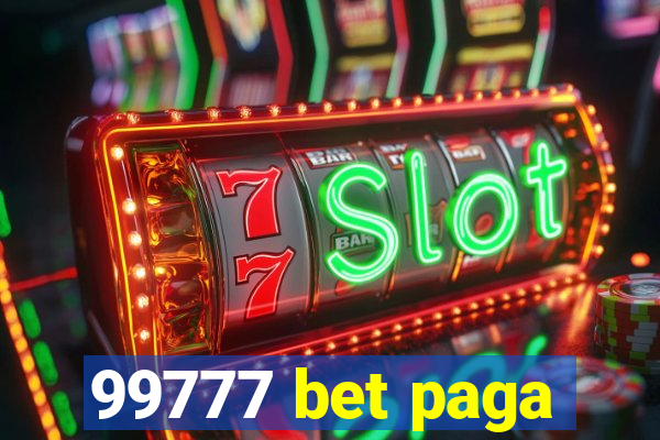 99777 bet paga
