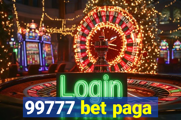 99777 bet paga