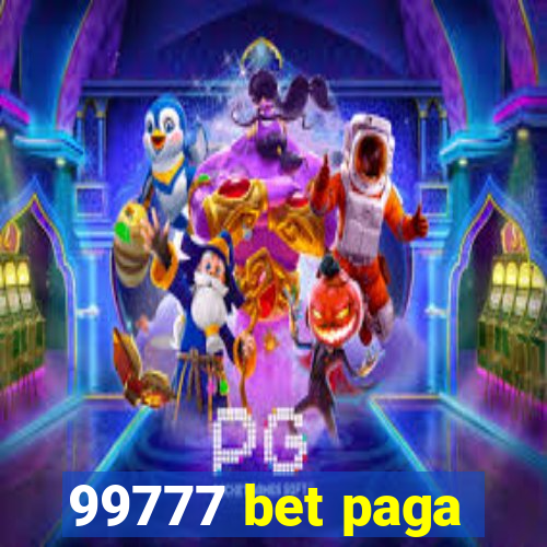 99777 bet paga