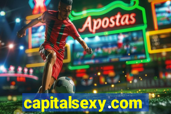 capitalsexy.com.br