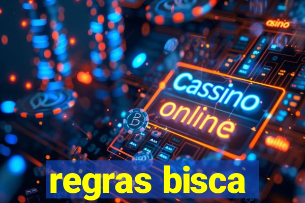 regras bisca
