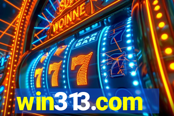 win313.com