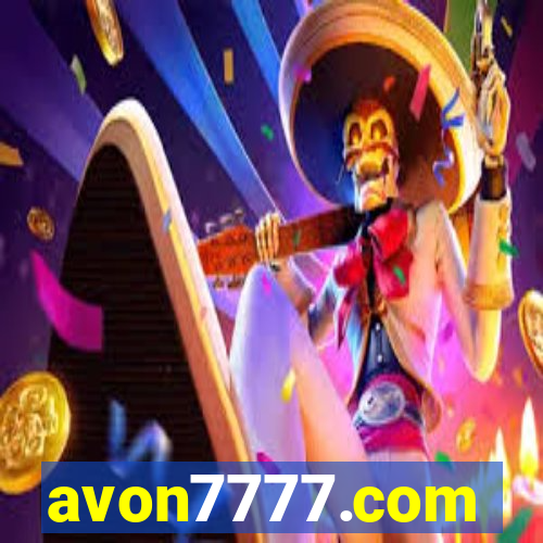 avon7777.com