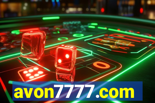 avon7777.com