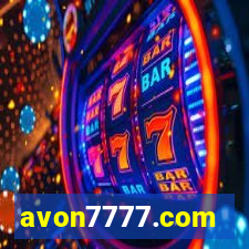 avon7777.com