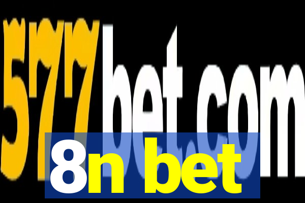 8n bet