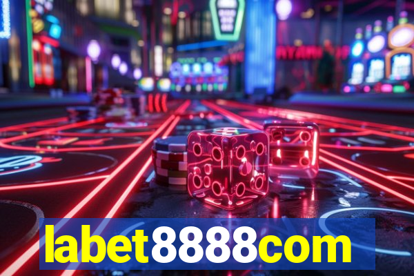 labet8888com