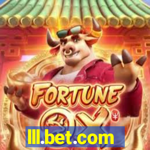 lll.bet.com