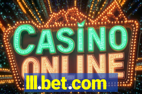 lll.bet.com