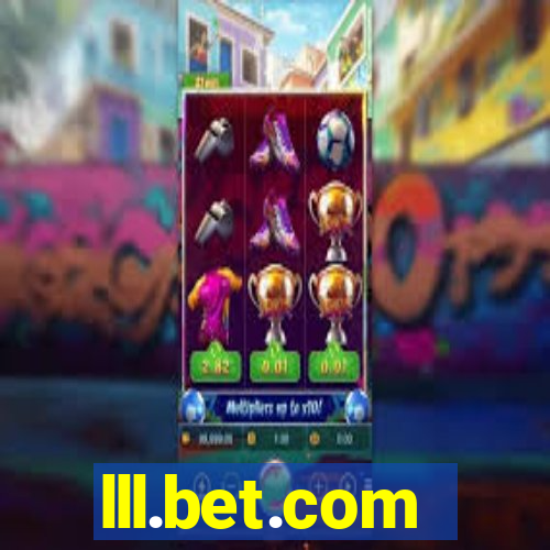 lll.bet.com