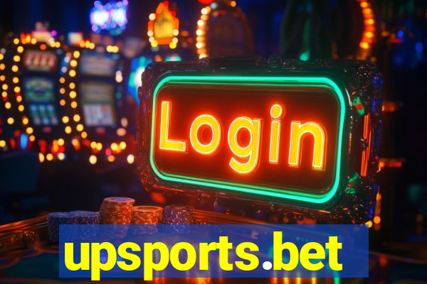 upsports.bet