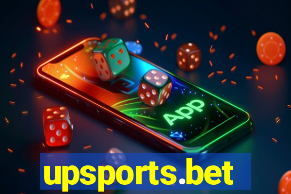 upsports.bet