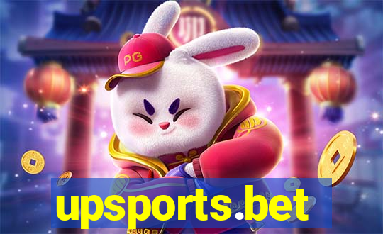 upsports.bet