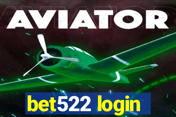 bet522 login