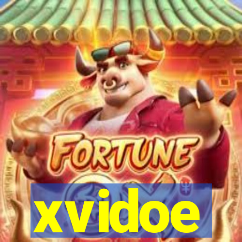 xvidoe