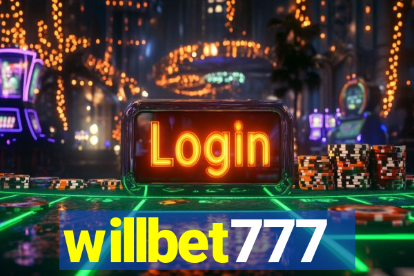 willbet777