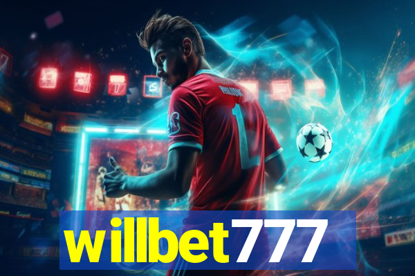 willbet777