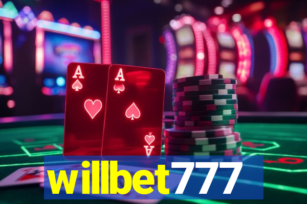 willbet777