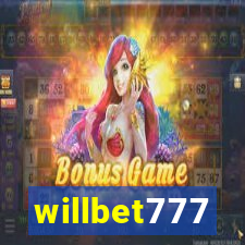 willbet777
